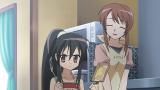 灼眼のシャナ