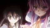 灼眼のシャナ