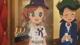レイトン ミステリー探偵社 ～カトリーのナゾトキファイル～【FOD】