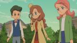 レイトン ミステリー探偵社 ～カトリーのナゾトキファイル～【FOD】