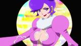 Cutie Honey Universe