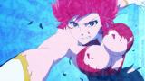 Cutie Honey Universe