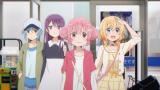こみっくがーるず
