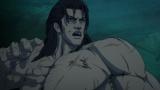 蒼天の拳 REGENESIS