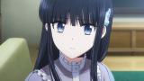 劇場版 魔法科高校の劣等生 星を呼ぶ少女