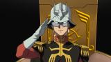 機動戦士ガンダム THE ORIGIN VI　誕生　赤い彗星