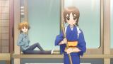 若おかみは小学生！