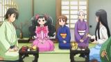 若おかみは小学生！