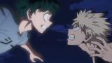 僕のヒーローアカデミア　第3期