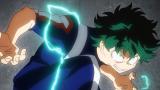 僕のヒーローアカデミア　第3期