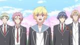 美男高校地球防衛部LOVE！ LOVE！ LOVE！