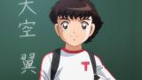 キャプテン翼