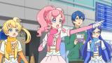 キラッとプリ☆チャン
