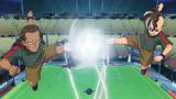 イナズマイレブン アレスの天秤