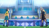 イナズマイレブン アレスの天秤