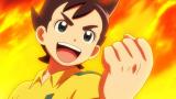 イナズマイレブン アレスの天秤