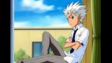 BLEACH　破面・出現篇
