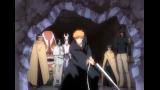 BLEACH　虚圏突入篇
