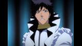 BLEACH　虚圏突入篇