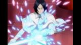 BLEACH　虚圏突入篇