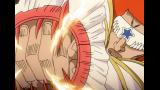 BLEACH　虚圏突入篇