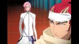 BLEACH　虚圏突入篇