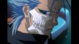 BLEACH　虚圏突入篇