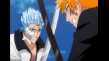BLEACH　虚圏突入篇