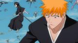 BLEACH　新隊長天貝繍助篇