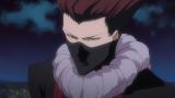 BLEACH　新隊長天貝繍助篇