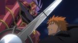 BLEACH　新隊長天貝繍助篇