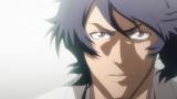 BLEACH　新隊長天貝繍助篇