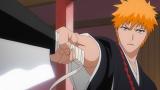 BLEACH　新隊長天貝繍助篇