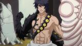 BLEACH　新隊長天貝繍助篇