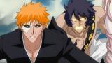BLEACH　新隊長天貝繍助篇