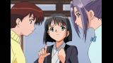 学校の怪談