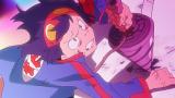 劇場版 天元突破グレンラガン 紅蓮篇
