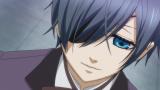 黒執事 Book of Murder