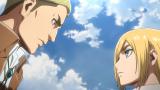 進撃の巨人 Season 3