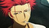 劇場アニメーション 「K SEVEN STORIES」