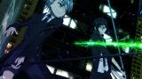 劇場アニメーション 「K SEVEN STORIES」