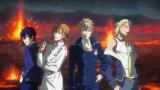 劇場版「Dance with Devils-Fortuna-」