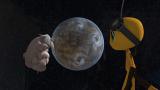 スペースバグ