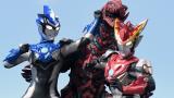 ウルトラマンＲ／Ｂ（ルーブ）