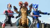ウルトラマンＲ／Ｂ（ルーブ）