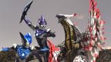 ウルトラマンＲ／Ｂ（ルーブ）