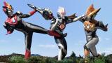 ウルトラマンＲ／Ｂ（ルーブ）