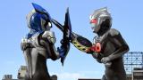 ウルトラマンＲ／Ｂ（ルーブ）