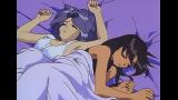 OVA 神秘の世界エルハザード