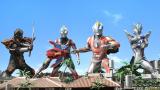 劇場版 ウルトラマンジード　つなぐぜ! 願い!!